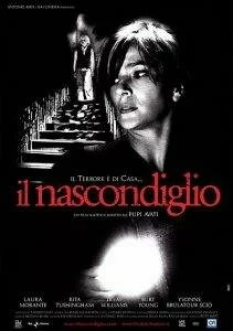 Пристанище / Il Nascondiglio / The Hideout (2007/DVDRip/700MB)