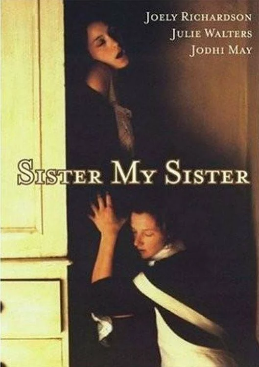 Сестра моя сестра / Sister My Sister (1994) DVDRip