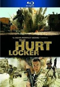 Повелитель бури / The Hurt Locker (2008/BDRip/1.46 GB)