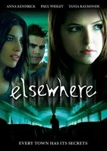 Где-то там / Elsewhere (2009) DVDRip