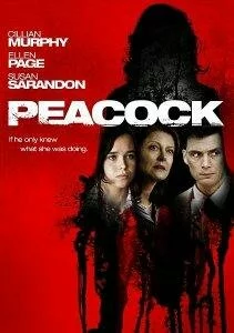 Пикок / Peacock (2010/DVDRip/1400Mb/700Mb)