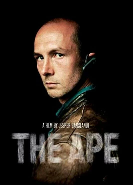  Горилла / Apan / The ape (2009) DVDRip