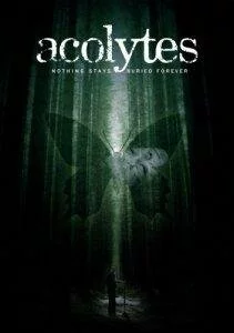 Служители / Acolytes (2008) DVDRip