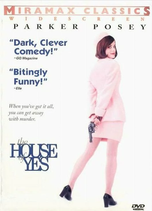 Дом, где говорят - Да / The House of Yes (1997) DVDRip