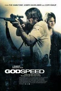 Слово Божье / Godspeed (2009) DVDRip+1400Mb