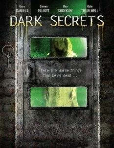 Страшные тайны / Dark Secrets (Cold Earth) (2008) DVDRip