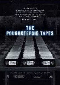 Плёнки из Покепси / The Poughkeepsie tapes (2009) DVDRip
