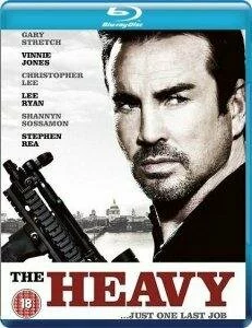 Тяжелый / The Heavy (2010/HDRip/700Mb/1400Mb)