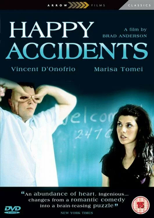   / Happy Accidents (2000) DVDRip