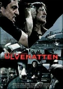 Ночь волка / Ulvenatten (2008) DVDRip