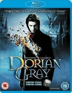 Дориан Грей / Dorian Gray (2009/HDRip/1400Mb/700Mb)