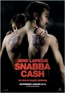 Легкие деньги / Snabba Cash (2010/1400Mb/700Mb/TS)
