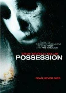 Фальшивка / Possession (2009/DVDRip/700Mb/1400Mb)