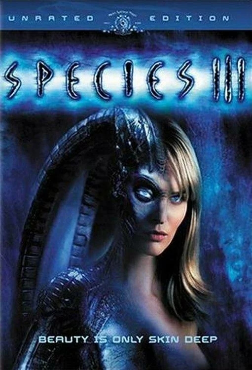 Особь 3 / Species 3 (2004) DVDRip