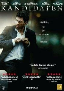 Кандидат / Kandidaten (2008/DVDRip/1.21GB)