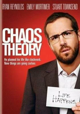 Скачать бесплатно Теория хаоса (2007/DVDRip)