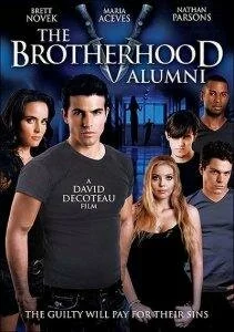 Братство 5 Выпускники / Brotherhood 5 Alumni (2009) DVDRip