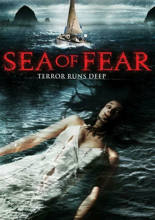 Море Кошмаров / Sea of Fear (2006) DVDRip