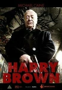 Гарри Браун / Harry Brown (2009/DVDRip/700Mb/1400Mb)