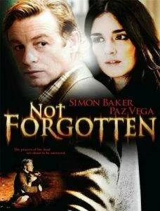 Невозможно забыть / Not Forgotten (2009/DVDRip/1400MB/700MB)