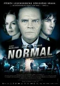 Нормальный / Normal (2009) DVDRip
