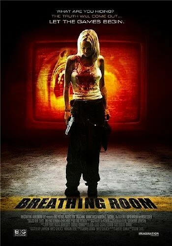    /   / Breathing Room (2008) DVDRip