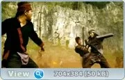 Воины Сиама / Siyama: Village of Warriors (2008) DVDRip