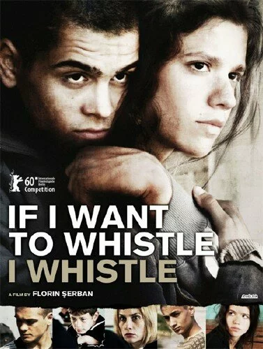 Хочу свистеть - свищу! / If I Want to Whistle, I Whistle (2010) DVDRip