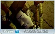 История игрушек: Большой побег / Toy Story 3 (2010) Scr (Anaglyph 3D)
