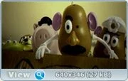 История игрушек: Большой побег / Toy Story 3 (2010) Scr (Anaglyph 3D)