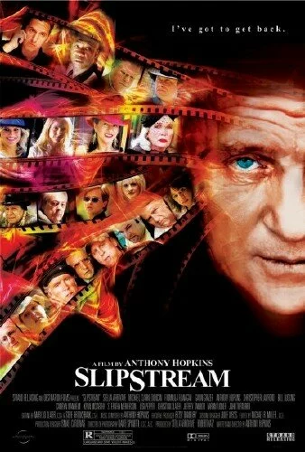 Вихрь / Slipstream (2007) DVDRip капуста