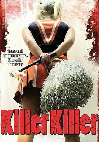 Тюрьма обреченных / KillerKiller (2007) DVDRip