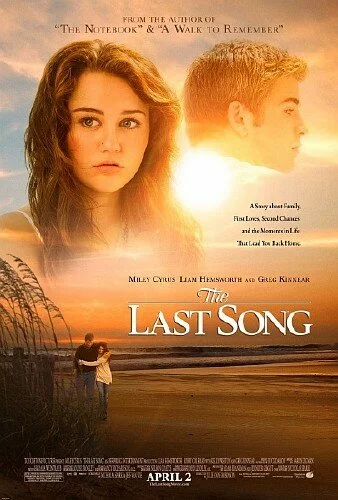 Последняя песня / The Last Song (2010/DVDRip/1400Mb/700MB) недвижимость