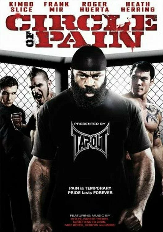 Круг боли / Circle of Pain (2010) DVDRip