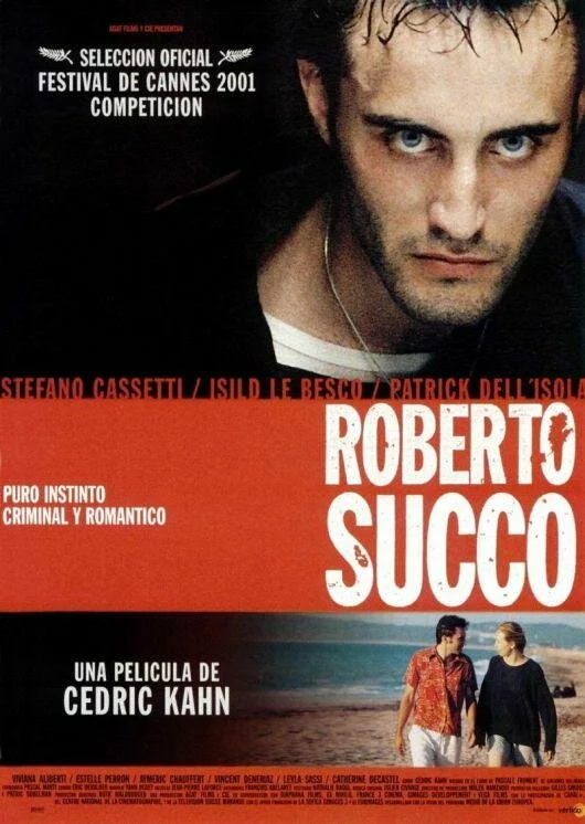 Роберто Зукко / Roberto Succo (2001) DVDRip