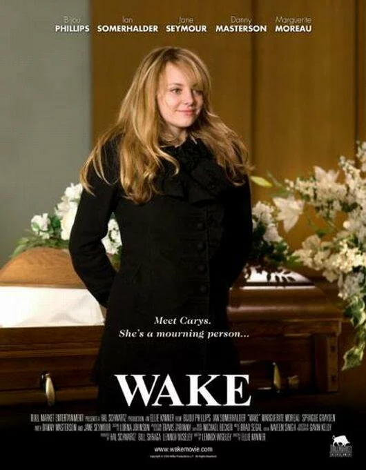 Пробуждение / Wake (2009) DVDRip