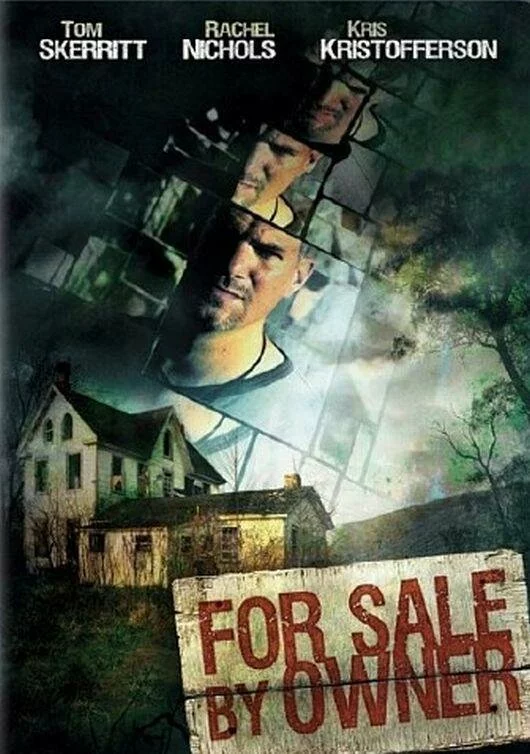 Продажа без посредников / For Sale by Owner (2009) DVDRip