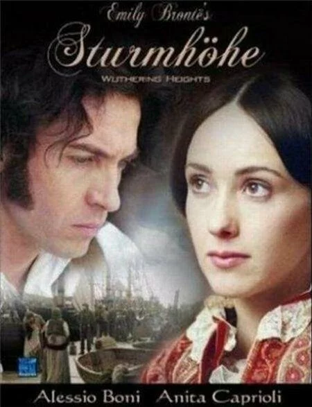   / Wuthering Heights (2004) DVDRip