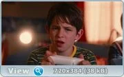 Дневник слабака / Diary of a Wimpy Kid (2010) HDRip