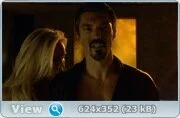 Теккен / Tekken (2010/DVDRip/1400Mb/700Mb)