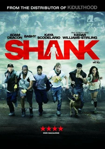  / Shank (2010) DVDRip