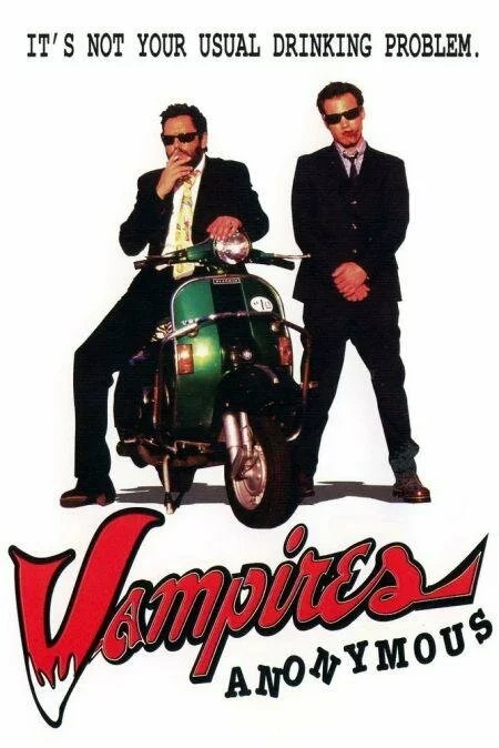 Анонимные вампиры / Vampires Anonymous (2003) DVDRip