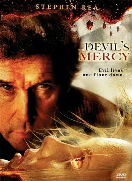 Милосердие дьявола / The Devils Mercy (2008) DVDRip