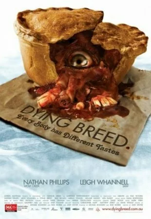   / Dying Breed (2008) HDRip