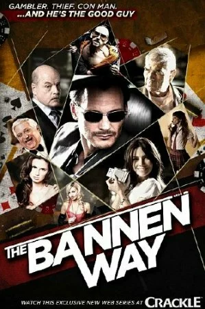 Путь Баннена / The Bannen Way (2010/DVDRip/1400Mb/700Mb)