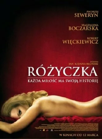  / Rozyczka (2010) DVDRip
