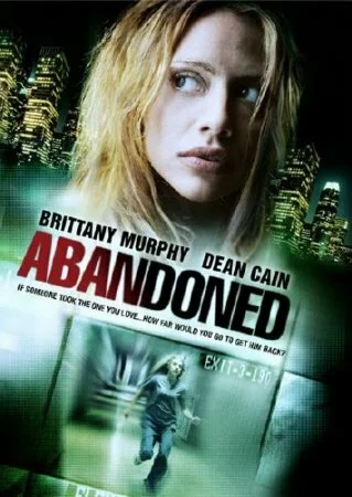  / Abandoned (2010/HDRip/700MB)