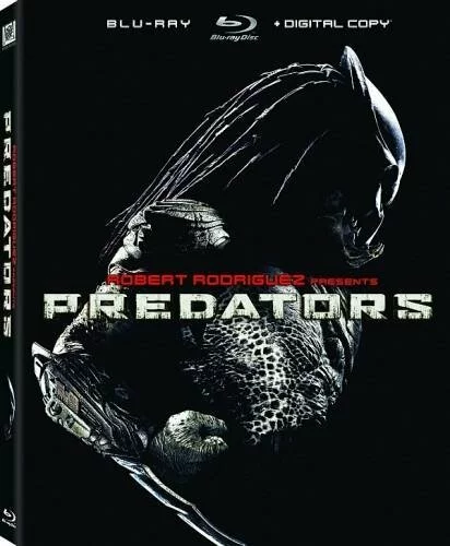  / Predators (HQRip 2010 RUS)
