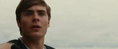 Двойная жизнь Чарли Сан-Клауда / Charlie St. Cloud (2010/HDRip)