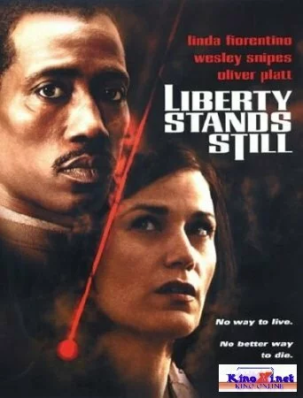 Под прицелом / Liberty Stands Still (2002/DVDRip/1400Mb)